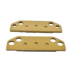 Brake Pad Set 2203147 for Polaris Ranger 500 700 800 900 UTV buymachineryparts