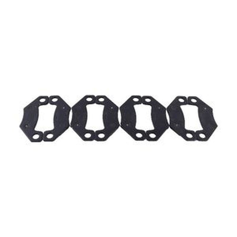 Brake Pad Set VGA12182/12183 for John Deere UTV TX/HPX 4X2/4X4 buymachineryparts