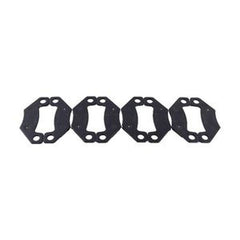 Brake Pad Set VGA12182/12183 for John Deere UTV TX/HPX 4X2/4X4 buymachineryparts