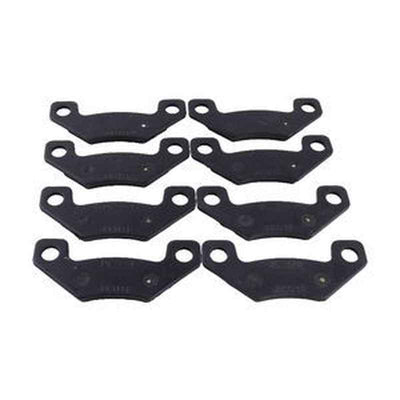 Brake Pad Set VGA12182/12183 for John Deere UTV TX/HPX 4X2/4X4