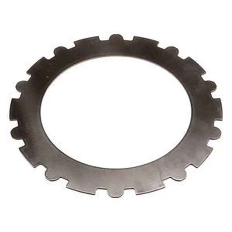 Heavy-Duty Brake Plate 384323A1 8603582 for CASE 521D/621D/721C/821C/921C Wheel Loaders
