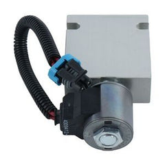 Vanne de frein 7272735 compatible BOBCAT 864 T110 T200 T450 T550 T590 T595 T630 T650 E14 319 418
