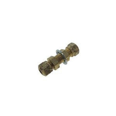 Brass Wall Fitting 11-6861 for Thermo King Refrigeration