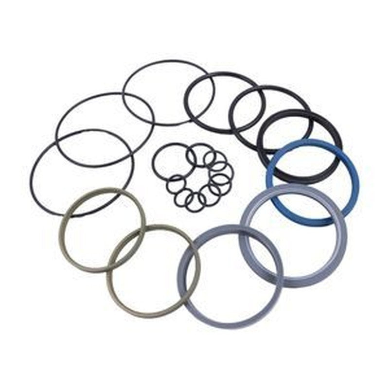 Breaker Seal Kit SB-43 for Soosan