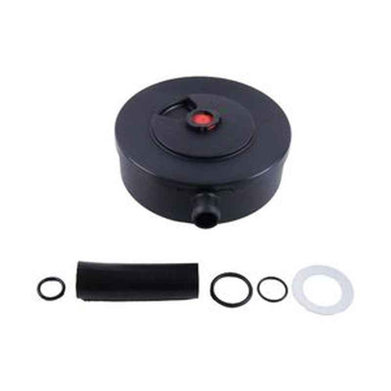 Breather Assembly 87304662 for Case Magnum 180-220 & Puma 115-125