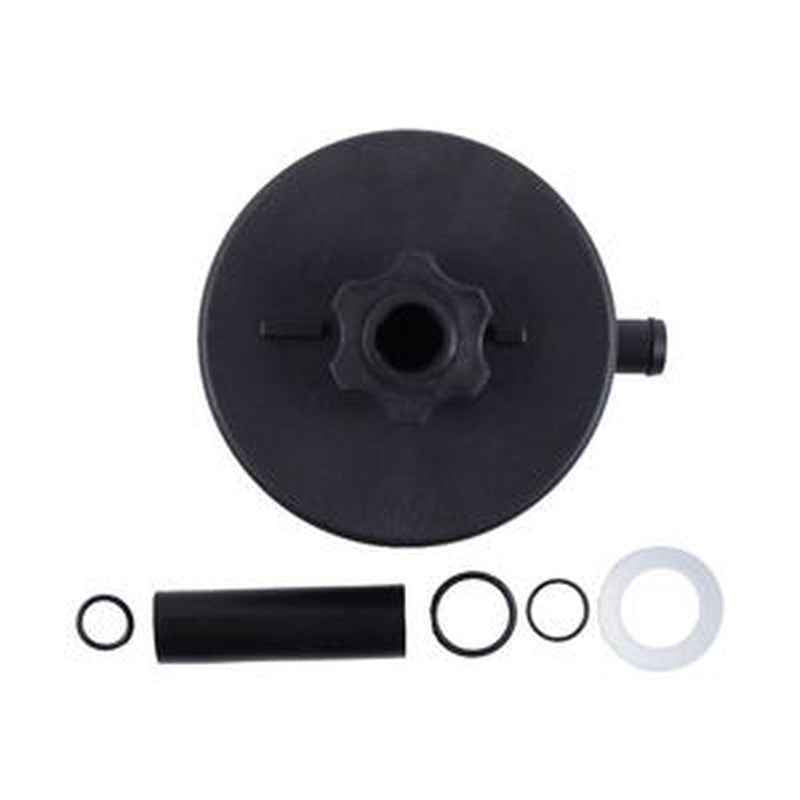 Breather Assembly 87304662 for Case Magnum 180-220 & Puma 115-125