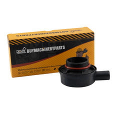 Tampa de Respiro 4133J009 para Motores Perkins 1100/1106D/1106C