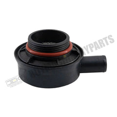 Tampa de Respiro 4133J009 para Motores Perkins 1100/1106D/1106C