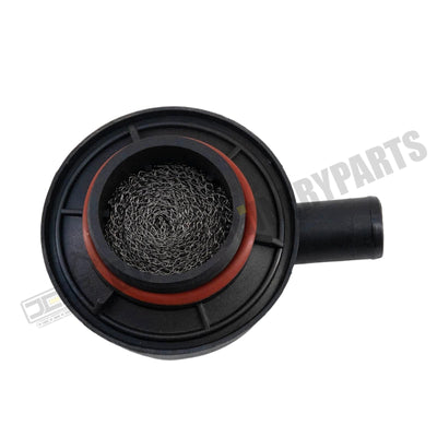 Breather Cap 4133J009 for Perkins 1100/1106D/1106C Engines