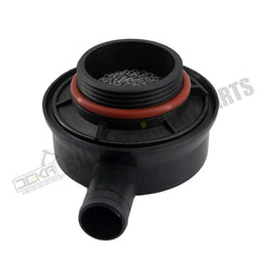 Tampa de Respiro 4133J009 para Motores Perkins 1100/1106D/1106C