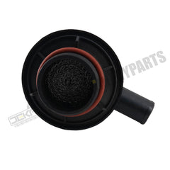 Tampa de Respiro 4133J009 para Motores Perkins 1100/1106D/1106C