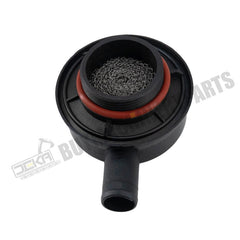 Tampa de Respiro 4133J009 para Motores Perkins 1100/1106D/1106C