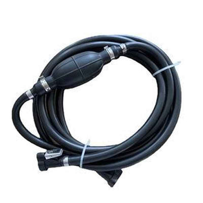 EPA Compliant Hose & Bulb Assembly 5008609 for Johnson Evinrude Outboard