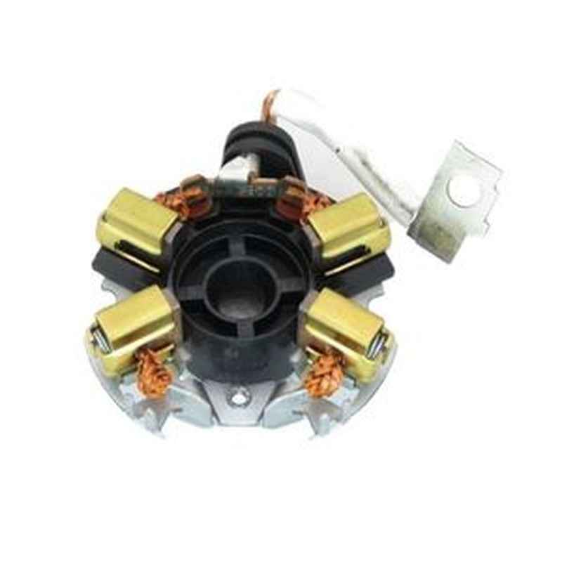Brush Holder Assembly 1004336404 for Bosch Starter Motors