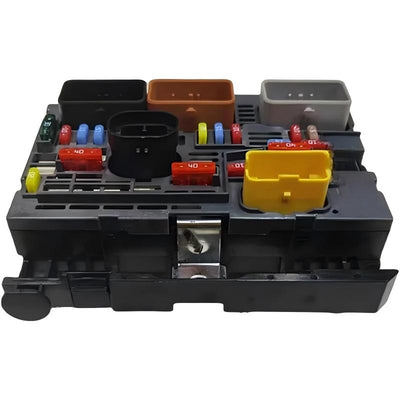BSM Engine Fuse Box 9809742780 for Citroen Berlingo Peugeot Partner