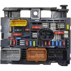 BSM Engine Fuse Box 9809742780 for Citroen Berlingo Peugeot Partner