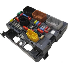 BSM Engine Fuse Box 9809742780 for Citroen Berlingo Peugeot Partner