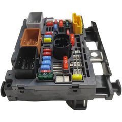 BSM Engine Fuse Box 9809742780 for Citroen Berlingo Peugeot Partner