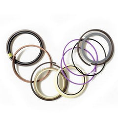 For Komatsu PC75 Bucket Cylinder Seal Kit