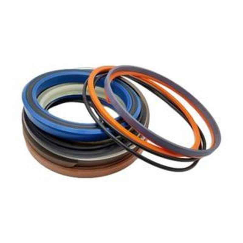Bucket Cylinder Seal Kit 2440-6228K for Daewoo Solar 130-2/220LC-III Excavator