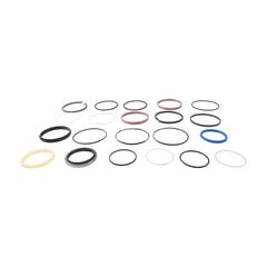 Juego de retenes de cilindro de balde 2440-6228K para excavadora Daewoo Solar 130-2/220LC-III