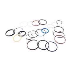 Juego de retenes de cilindro de balde 2440-6228K para excavadora Daewoo Solar 130-2/220LC-III