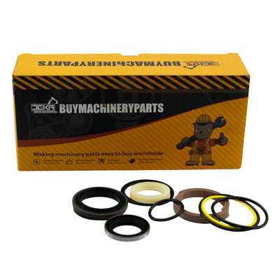 Kit de vedação de cilindro de caçamba 2440-6516KT 401107-00176A para escavadeira Komatsu Doosan Daewoo DX15 DX18 Solar 015