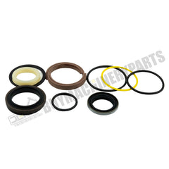 Bucket Cylinder Seal Kit 2440-6516KT 401107-00176A for Komatsu Doosan Daewoo Excavator DX15 DX18 Solar 015