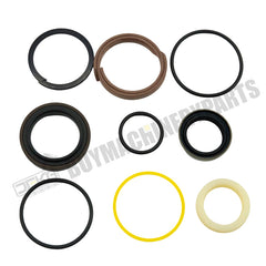 Bucket Cylinder Seal Kit 2440-6516KT 401107-00176A for Komatsu Doosan Daewoo Excavator DX15 DX18 Solar 015
