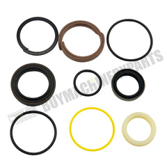 Bucket Cylinder Seal Kit 2440-6516KT 401107-00176A for Komatsu Doosan Daewoo Excavator DX15 DX18 Solar 015