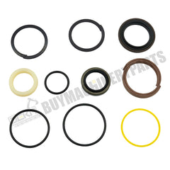 Bucket Cylinder Seal Kit 2440-6516KT 401107-00176A for Komatsu Doosan Daewoo Excavator DX15 DX18 Solar 015