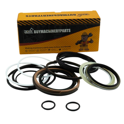 Equipo 31Y1-04461 del sello del cilindro del cucharón para el excavador R170W-3 R180LC-3 de Hyundai