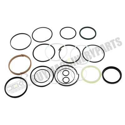 Equipo 31Y1-04461 del sello del cilindro del cucharón para el excavador R170W-3 R180LC-3 de Hyundai