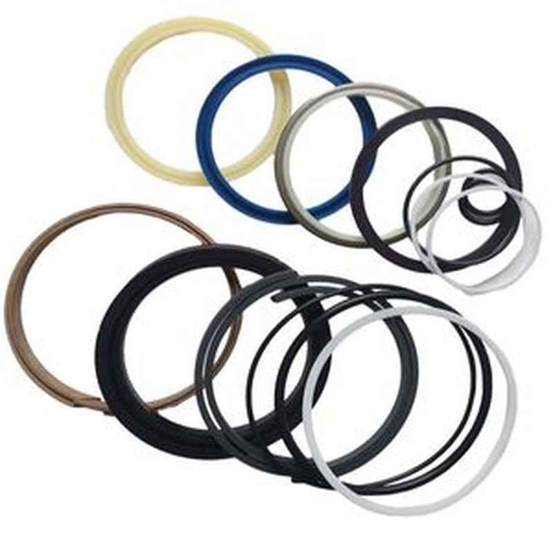 Bucket Cylinder Seal Kit 31Y1-32910 for Hyundai Excavator R250LC-9 R260LC-9S
