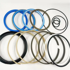 Kit de Retentores do Cilindro da Caçamba 31Y1-32910 para Escavadora Hyundai R250LC-9 R260LC-9S