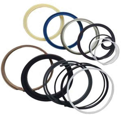 Bucket Cylinder Seal Kit 31Y1-32910 for Hyundai Excavator R250LC-9 R260LC-9S