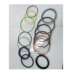 Bucket Cylinder Seal Kit 4663496 for Hitachi Excavators FV30 ZX120-3 ZX130-3 ZX135US-3
