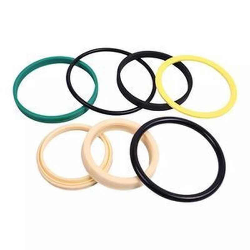 Bucket Cylinder Seal Kit 7168820 for Bobcat Excavator E32 E32i E34 E35 E35Z E35i E37