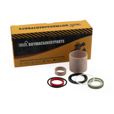 Bucket Cylinder Seal Kit 87038279 for CASE LX118 L360 LX360 New Holland 270TL 18LA Loader