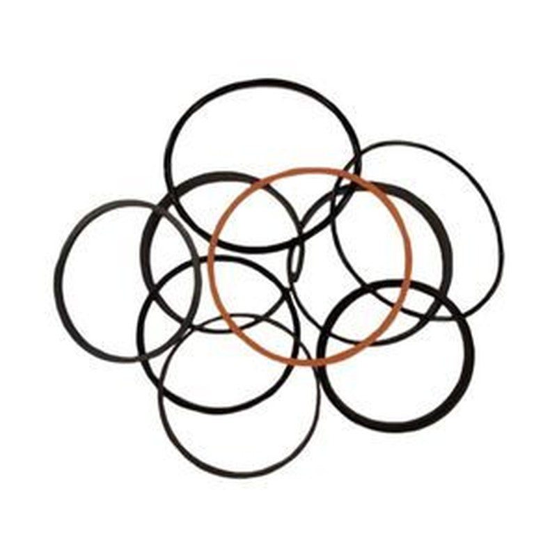 Bucket Cylinder Seal Kit AH149845 for John Deere Loaders 710J 310J 310E 310G 710G 710K 310K