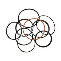 Bucket Cylinder Seal Kit AH149845 for John Deere Loaders 710J 310J 310E 310G 710G 710K 310K