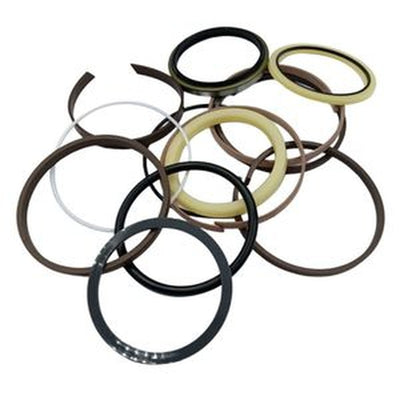 Bucket Cylinder Seal Kit for Kato Excavator HD550 HD550SEV HD550-1 HD550-7