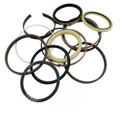 Bucket Cylinder Seal Kit for Kato Excavator HD550 HD550SEV HD550-1 HD550-7