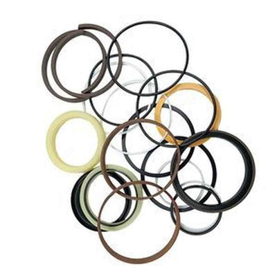 Bucket Cylinder Seal Kit 401107-00340A for Doosan Daewoo Excavators