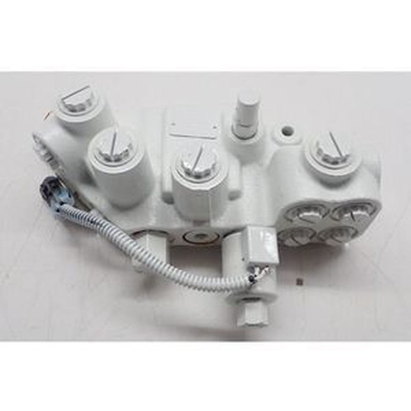 Bucket Positioning Valve 7011040 for Bobcat T770 T740 T750 T870 Loaders & Excavators