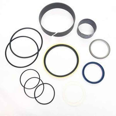 Seal Kit for CASE 621 821 Loader Bucket Tilt Cylinder 1980354C1