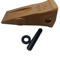 Heavy-Duty Bucket Tooth J350 RC TL 1U3352 fit Caterpillar Excavators CAT 215B-320C