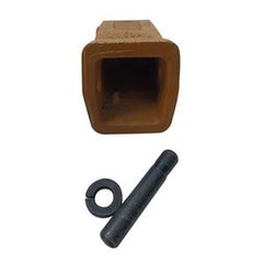 Heavy-Duty Bucket Tooth J350 RC TL 1U3352 fit Caterpillar Excavators CAT 215B-320C