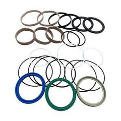 Heavy-Duty Cylinder Seal Kit U6049662 for CASE 1088 1288 Skid Steer