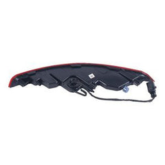 Luz de freno de parachoques 95B945725J/95B945726J para Porsche Macan 2014-2018